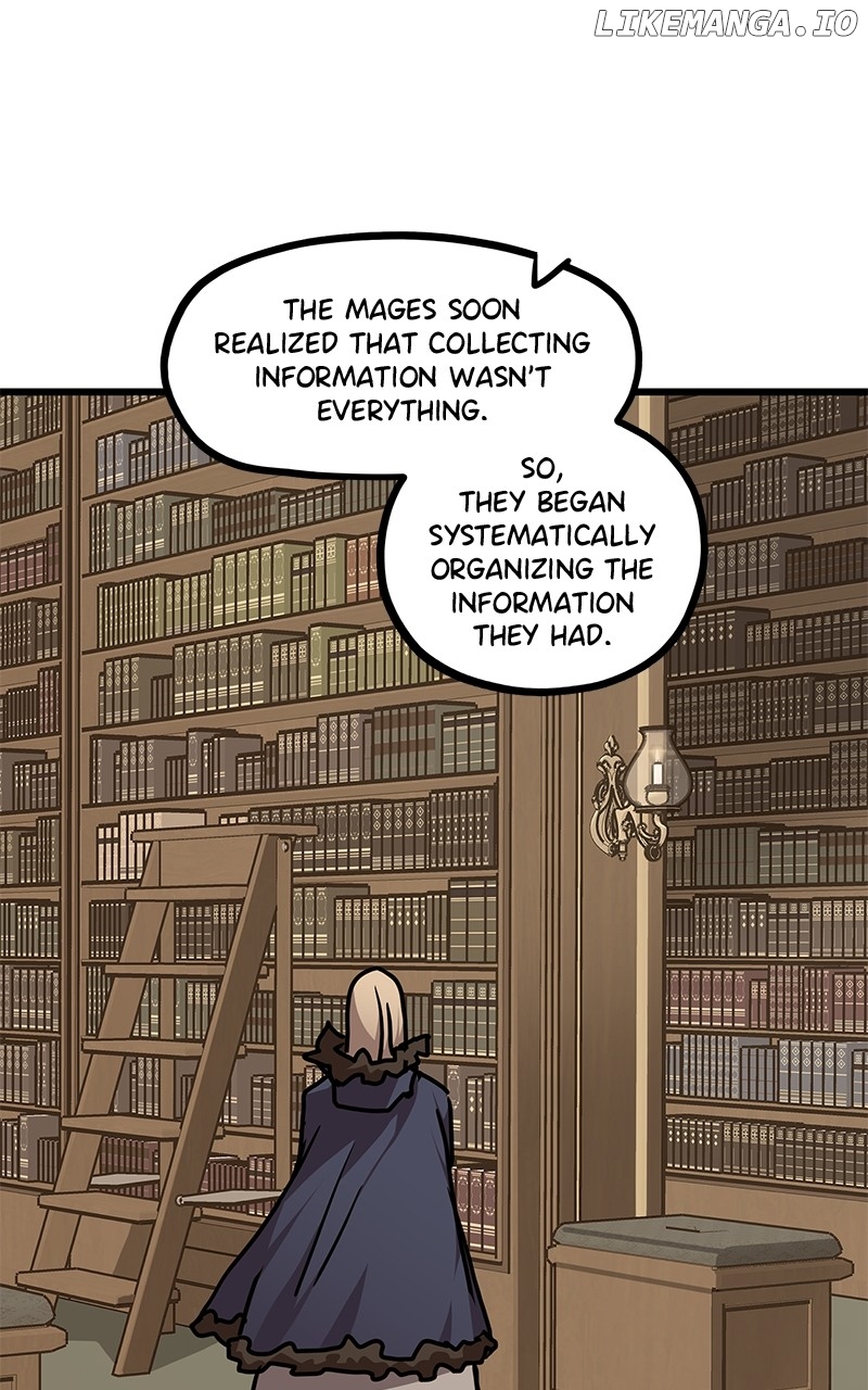 Carsearin Chapter 128 - Page 32