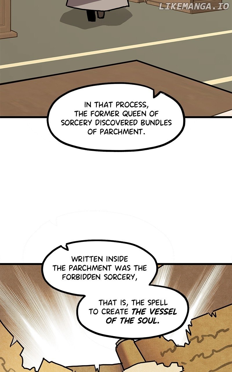 Carsearin Chapter 128 - Page 33