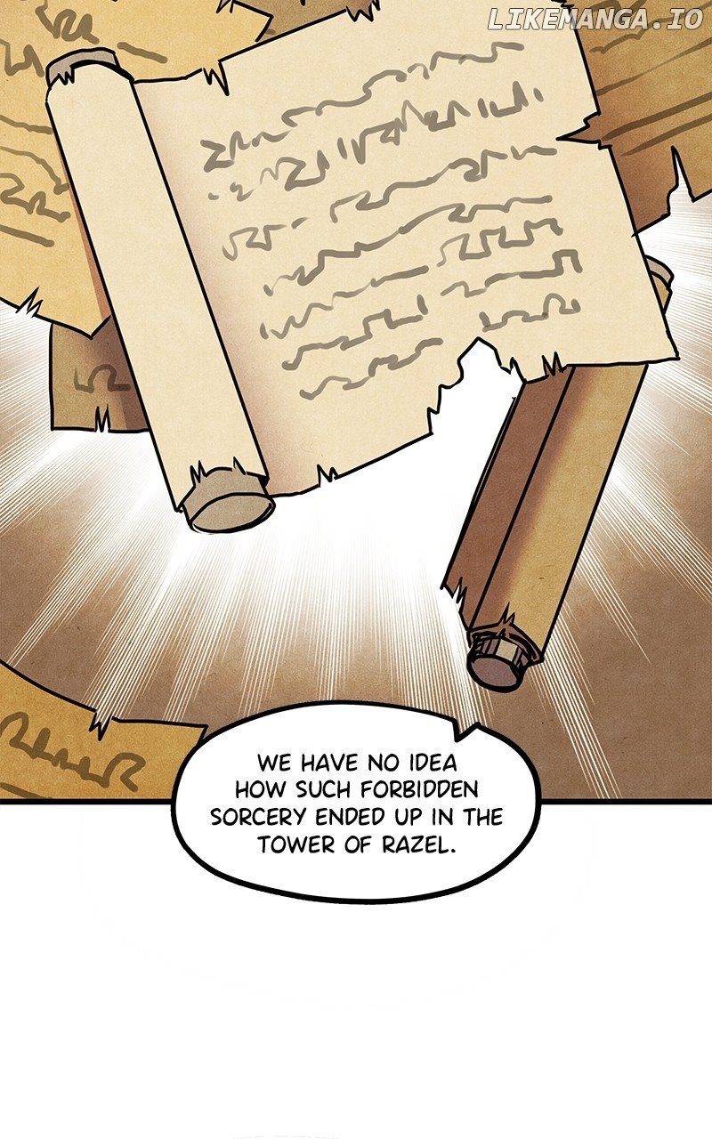 Carsearin Chapter 128 - Page 34