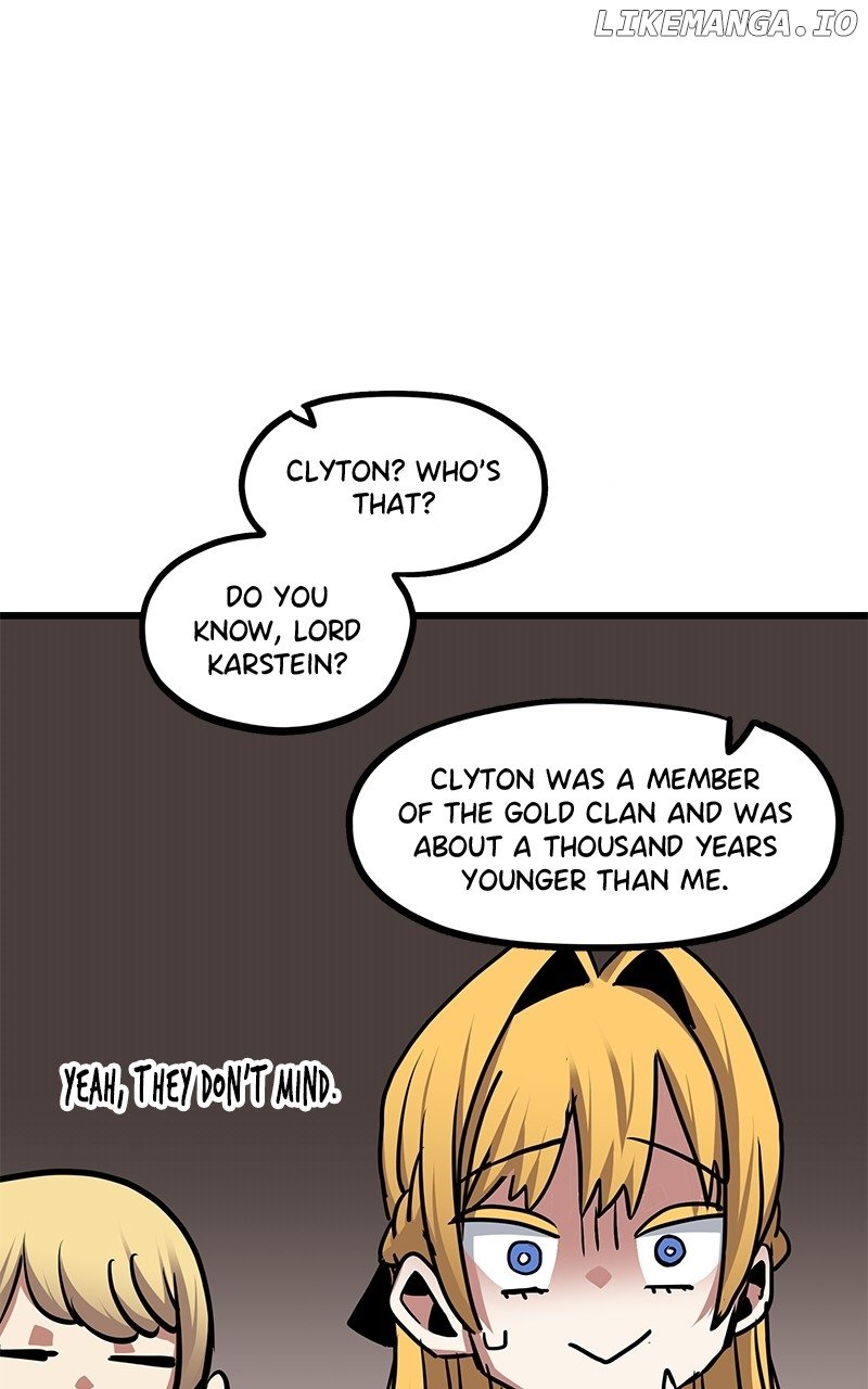 Carsearin Chapter 128 - Page 37