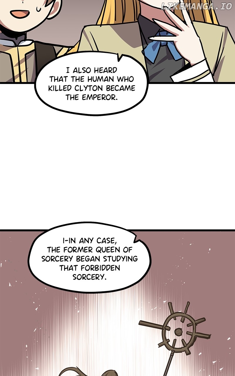 Carsearin Chapter 128 - Page 38