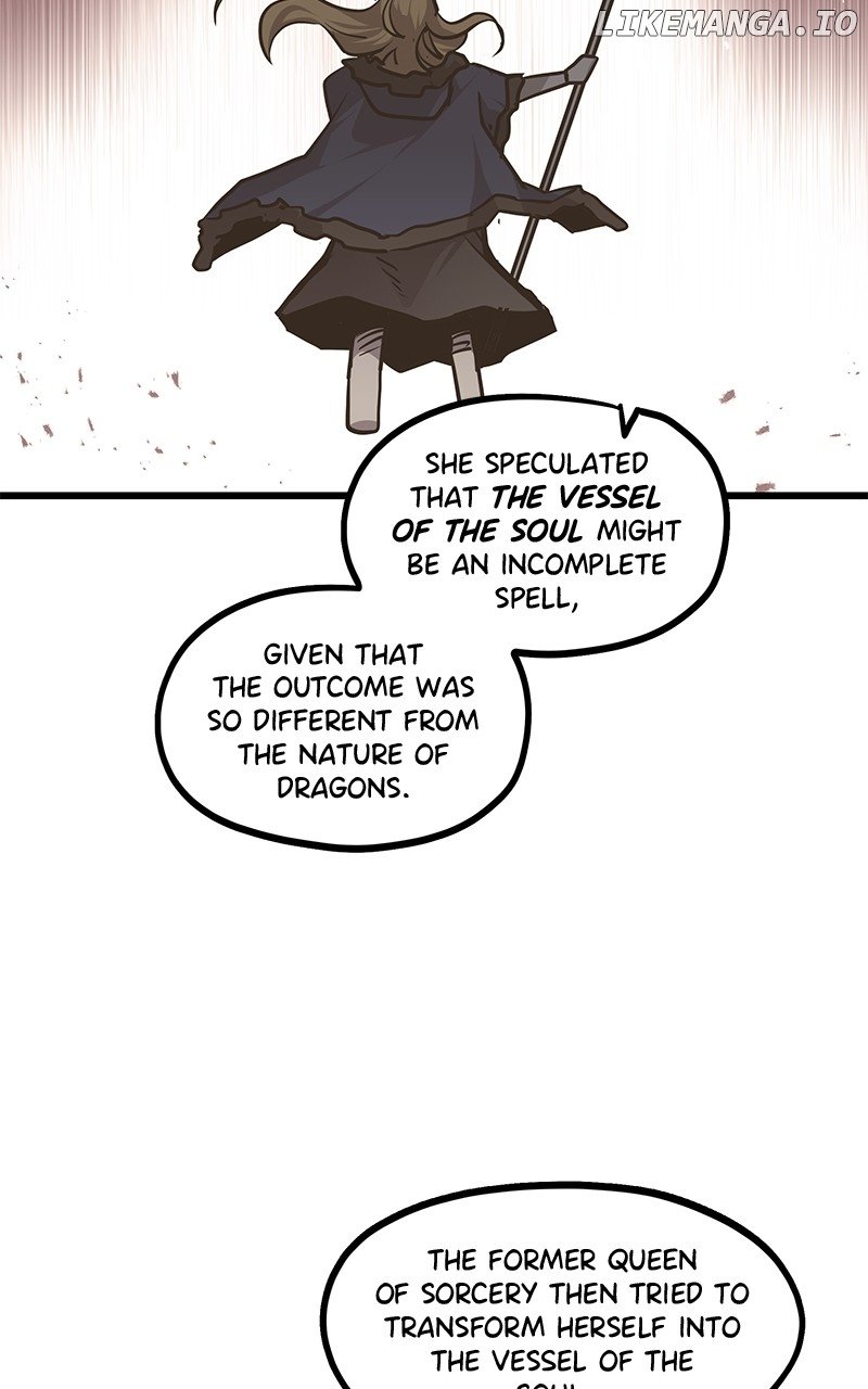 Carsearin Chapter 128 - Page 39