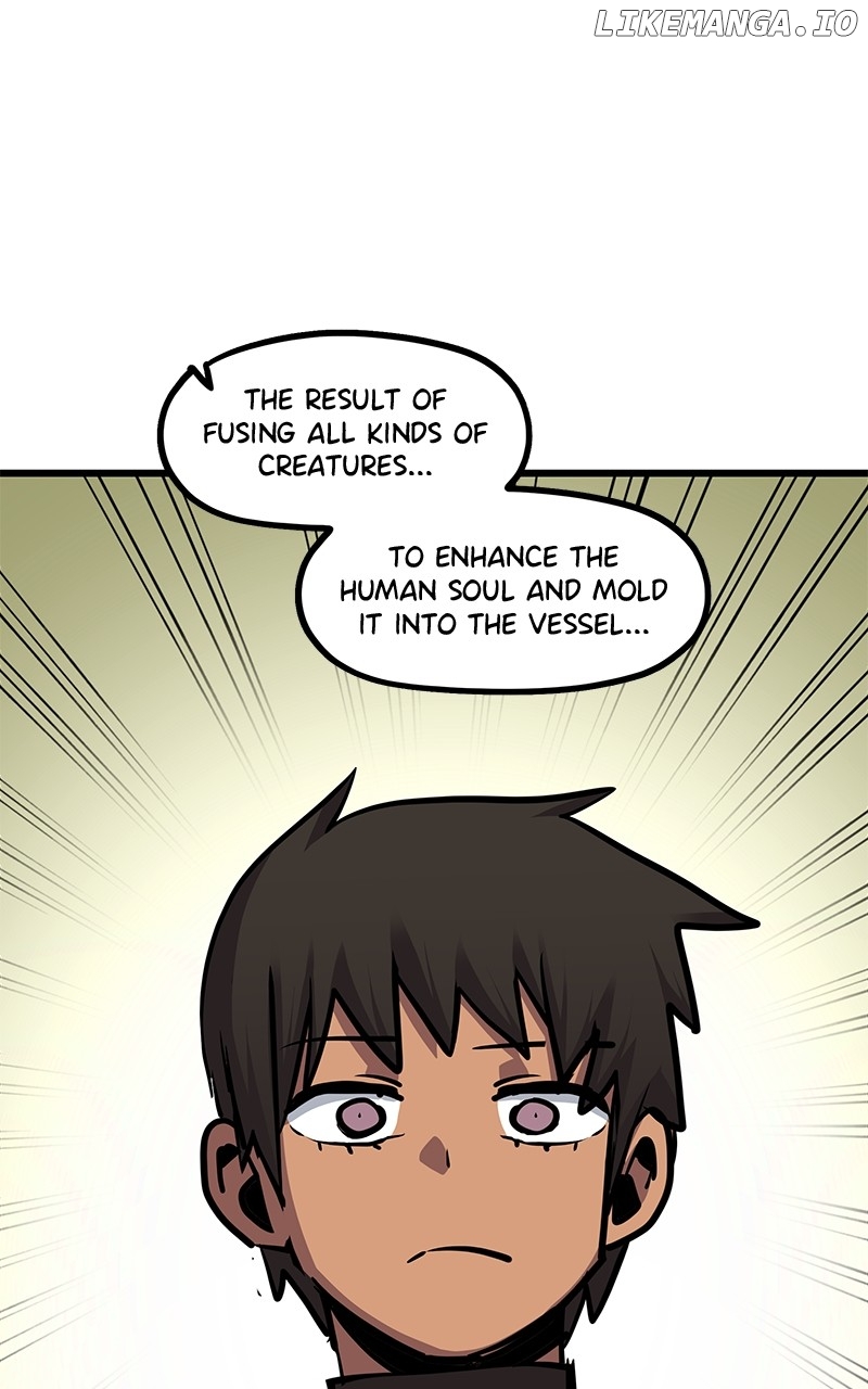Carsearin Chapter 128 - Page 43