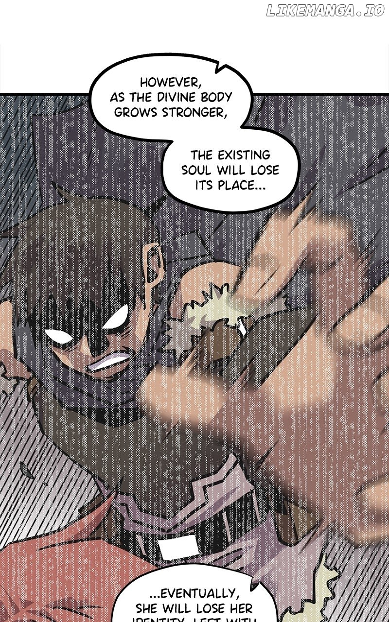 Carsearin Chapter 128 - Page 45