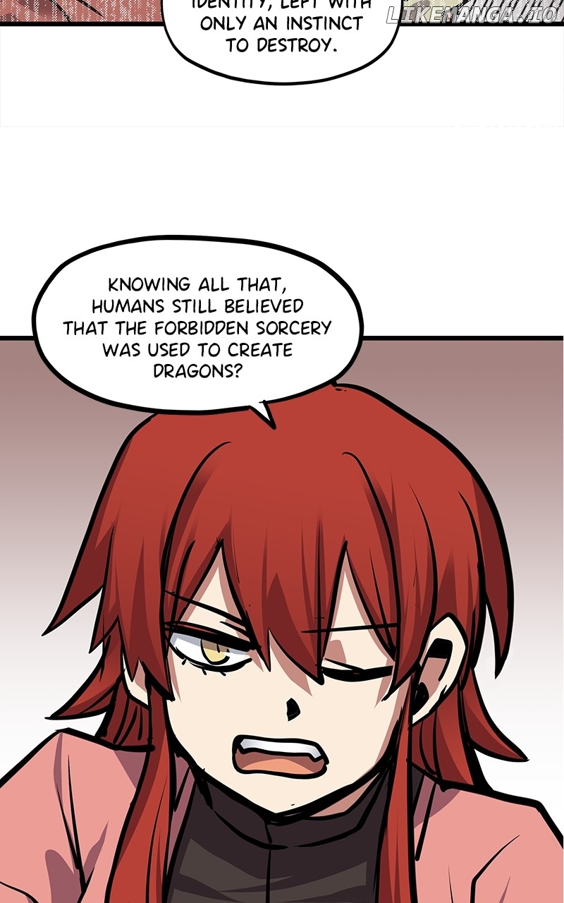 Carsearin Chapter 128 - Page 46