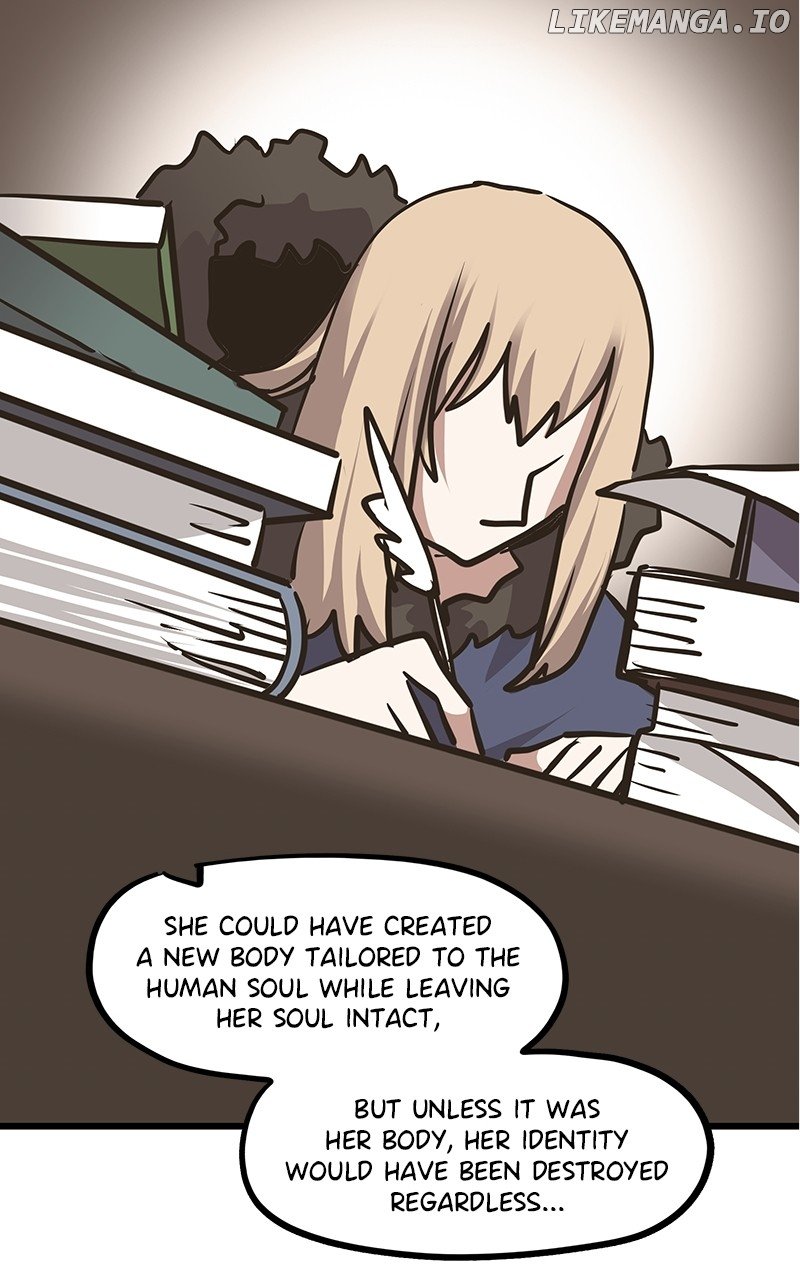Carsearin Chapter 128 - Page 50