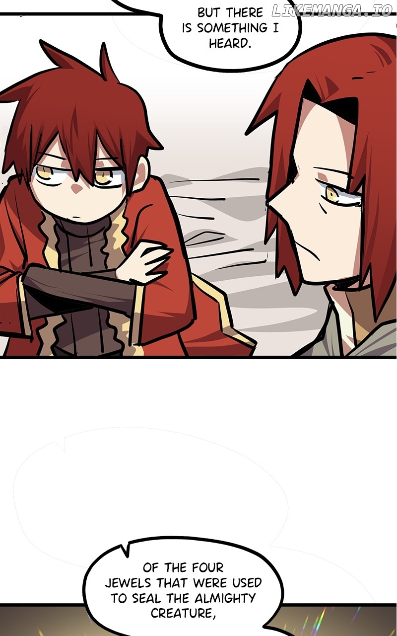 Carsearin Chapter 128 - Page 53