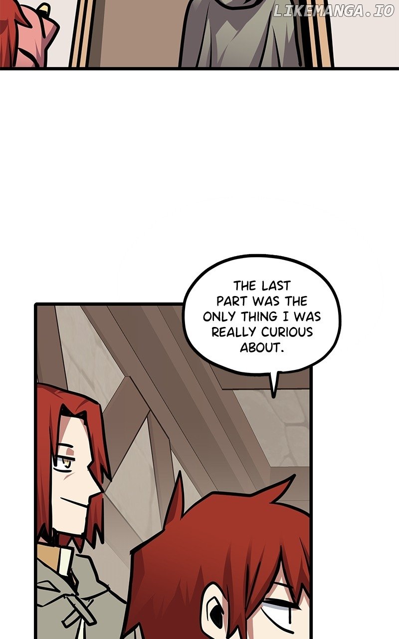 Carsearin Chapter 128 - Page 56