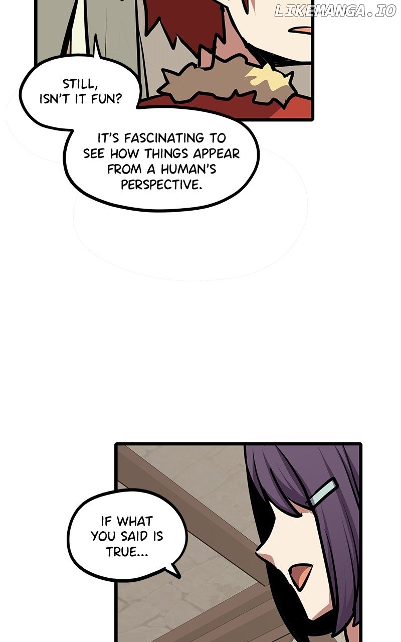 Carsearin Chapter 128 - Page 57