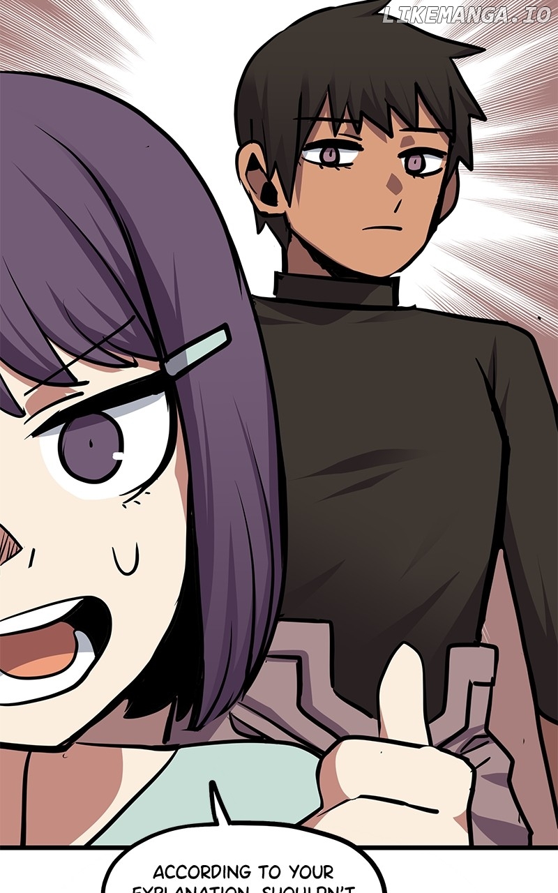 Carsearin Chapter 128 - Page 59