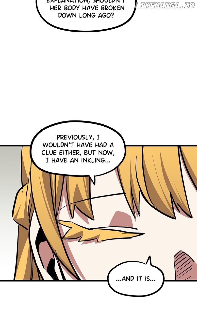 Carsearin Chapter 128 - Page 60