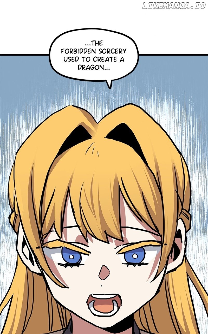 Carsearin Chapter 128 - Page 7