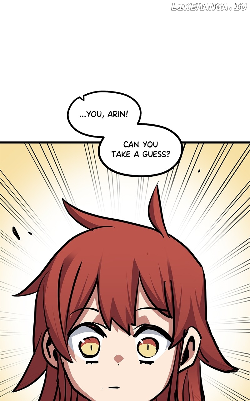 Carsearin Chapter 128 - Page 61