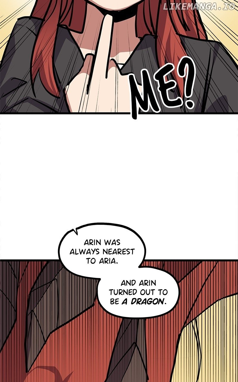 Carsearin Chapter 128 - Page 62