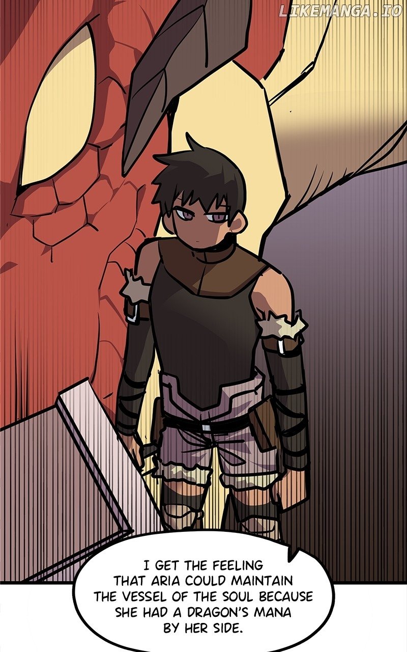 Carsearin Chapter 128 - Page 63