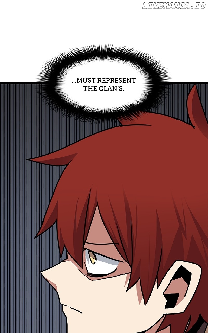 Carsearin Chapter 128 - Page 70