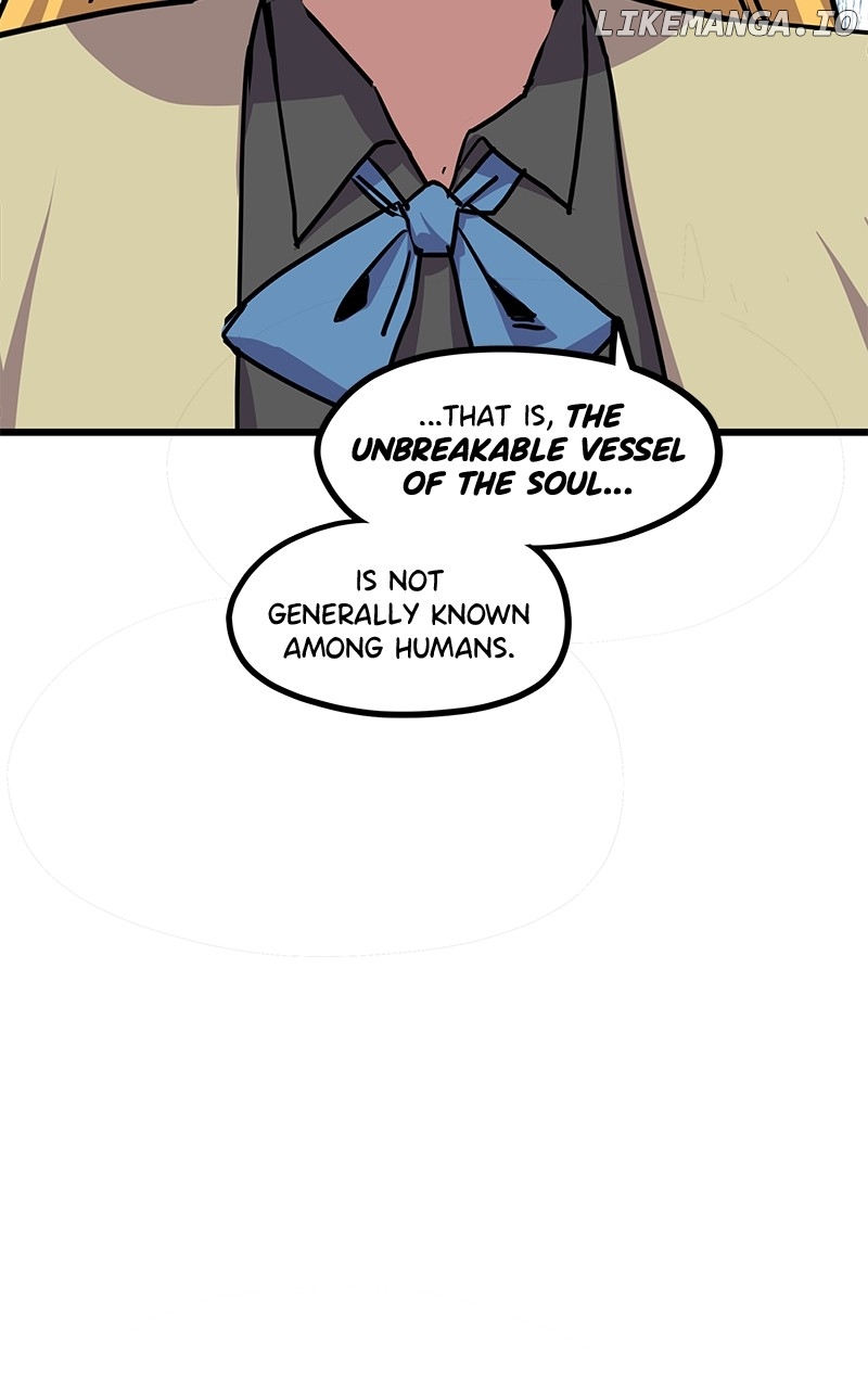Carsearin Chapter 128 - Page 8