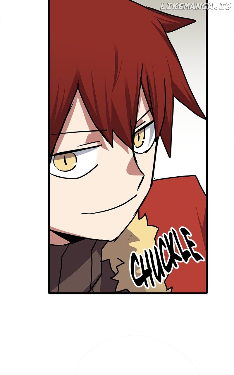 Carsearin Chapter 128 - Page 75