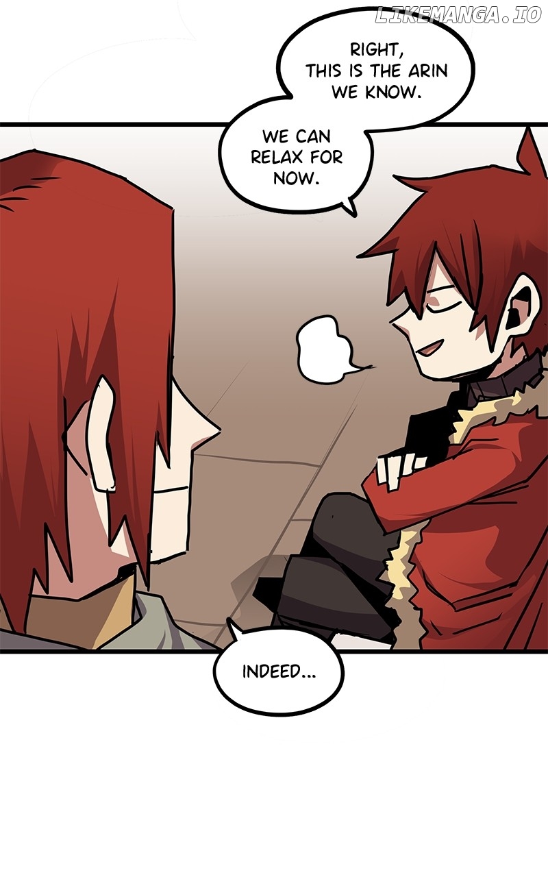 Carsearin Chapter 128 - Page 76