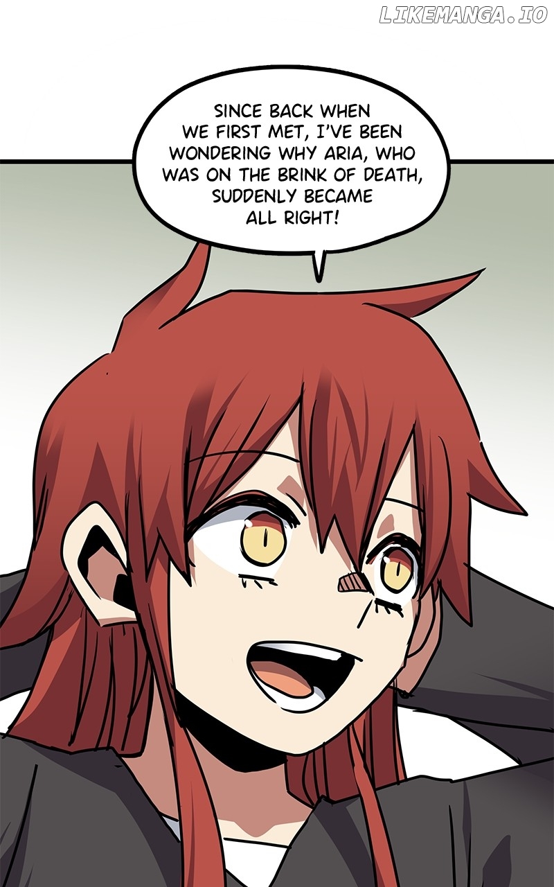 Carsearin Chapter 128 - Page 77