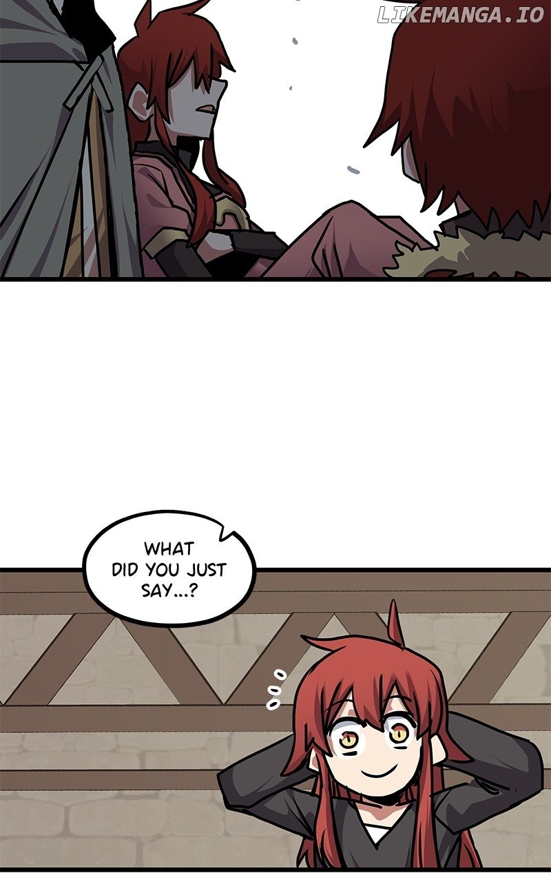 Carsearin Chapter 128 - Page 79