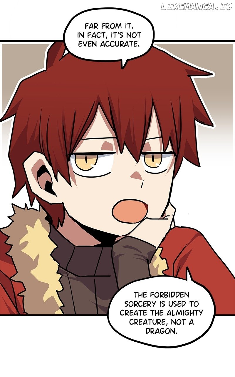 Carsearin Chapter 128 - Page 9