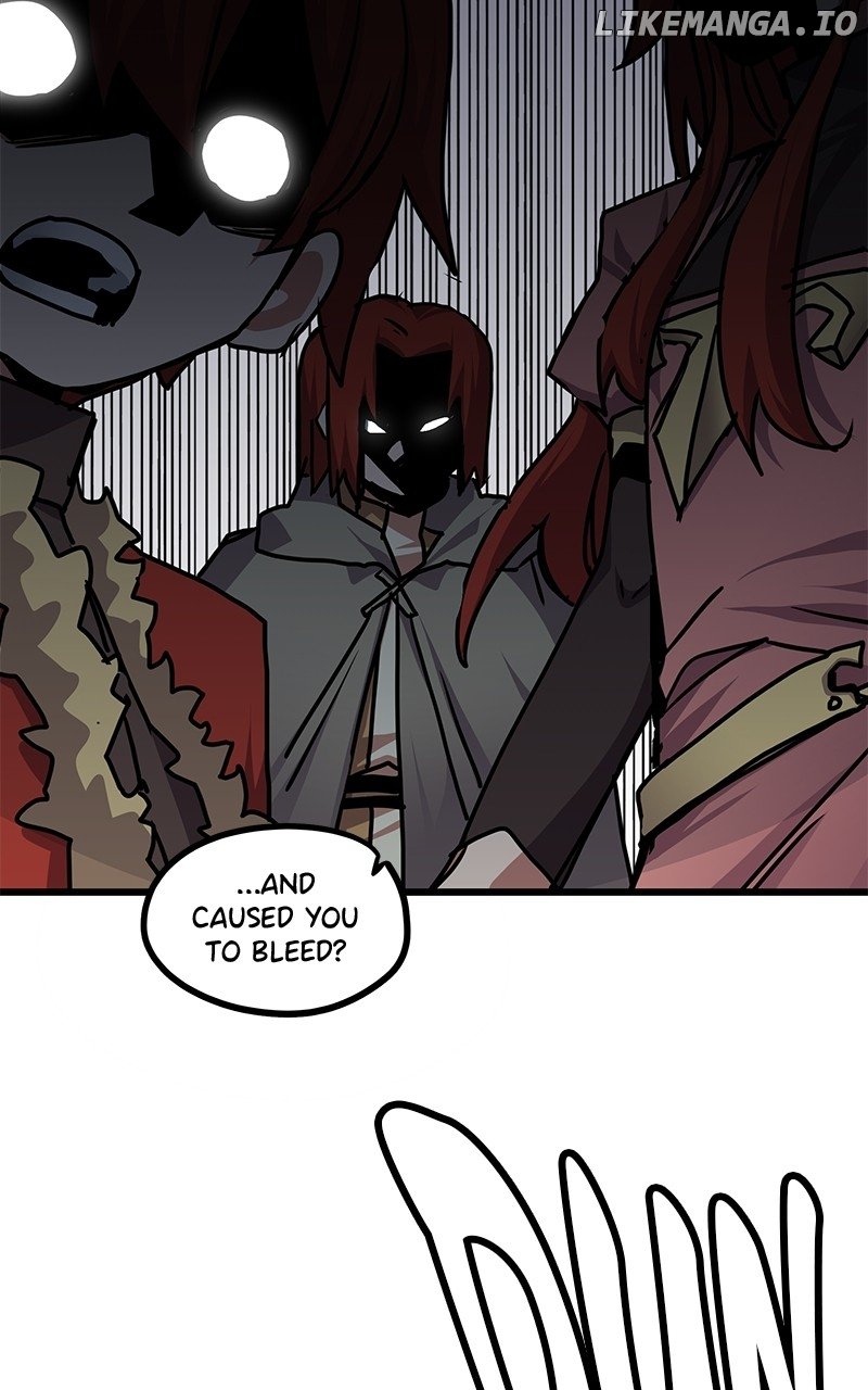 Carsearin Chapter 128 - Page 81