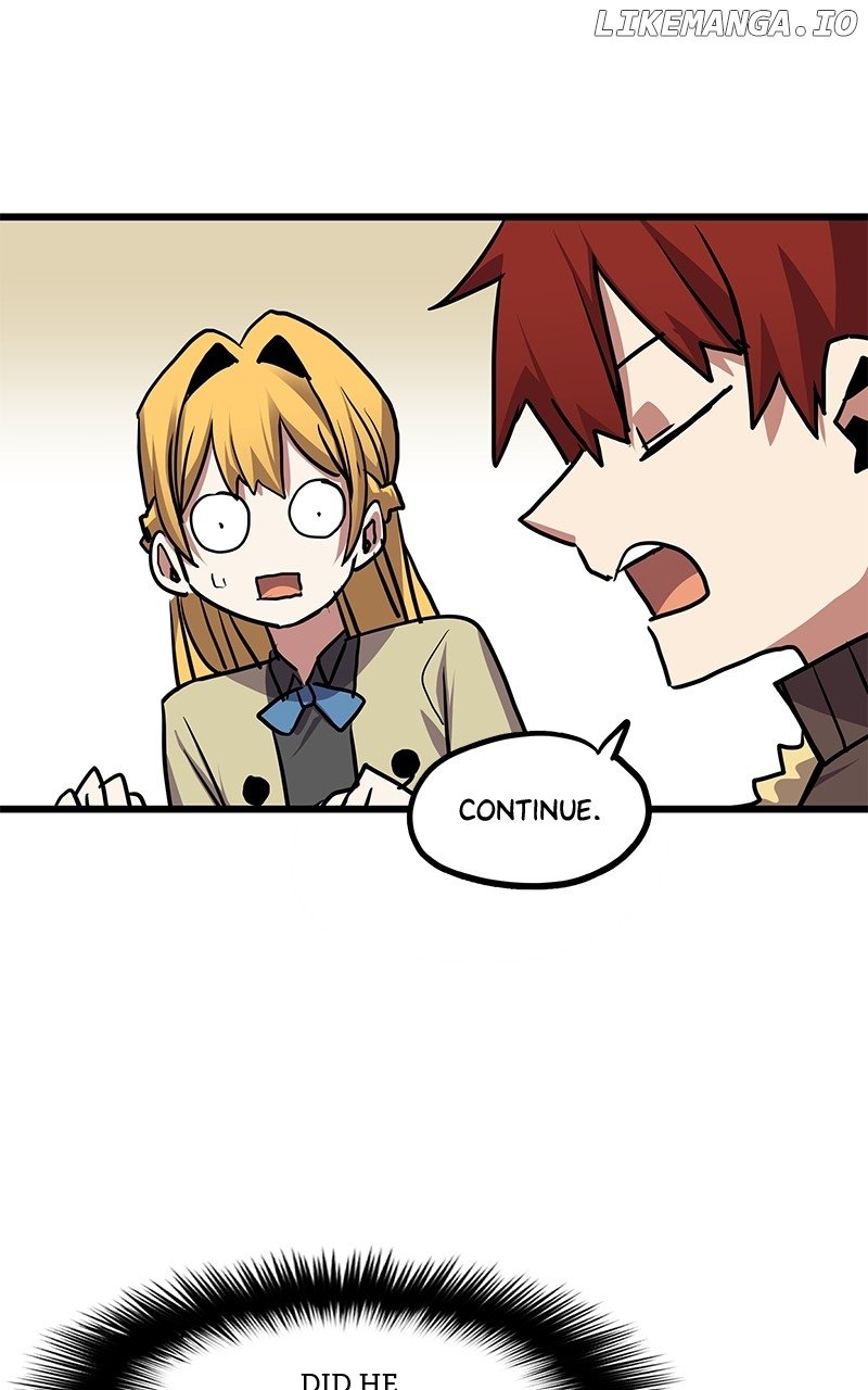Carsearin Chapter 128 - Page 10