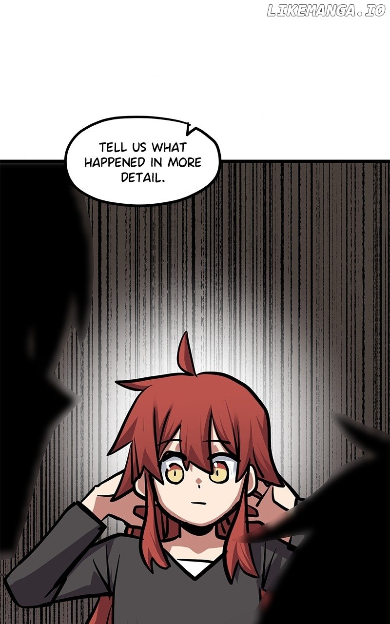 Carsearin Chapter 129 - Page 1