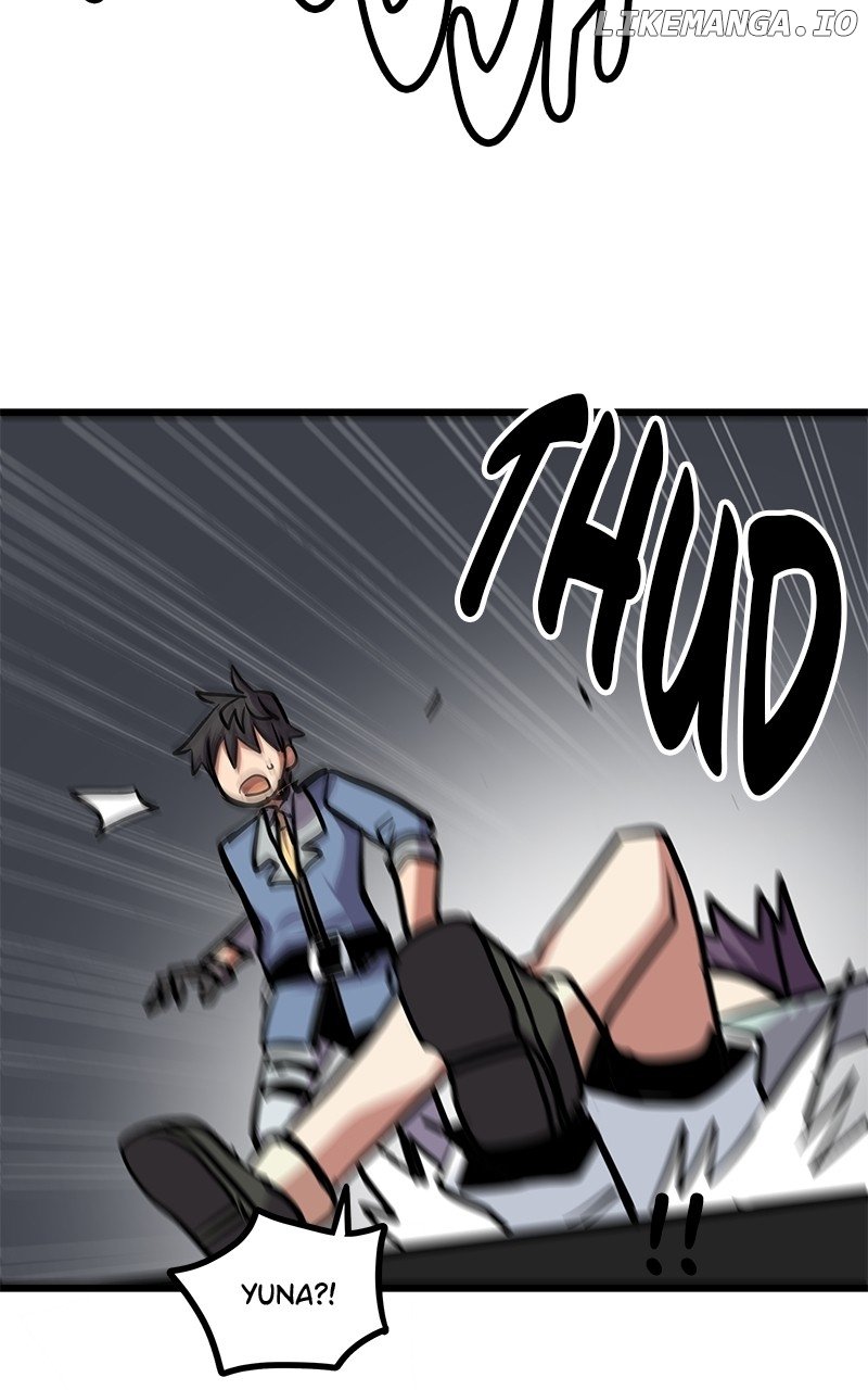 Carsearin Chapter 129 - Page 16