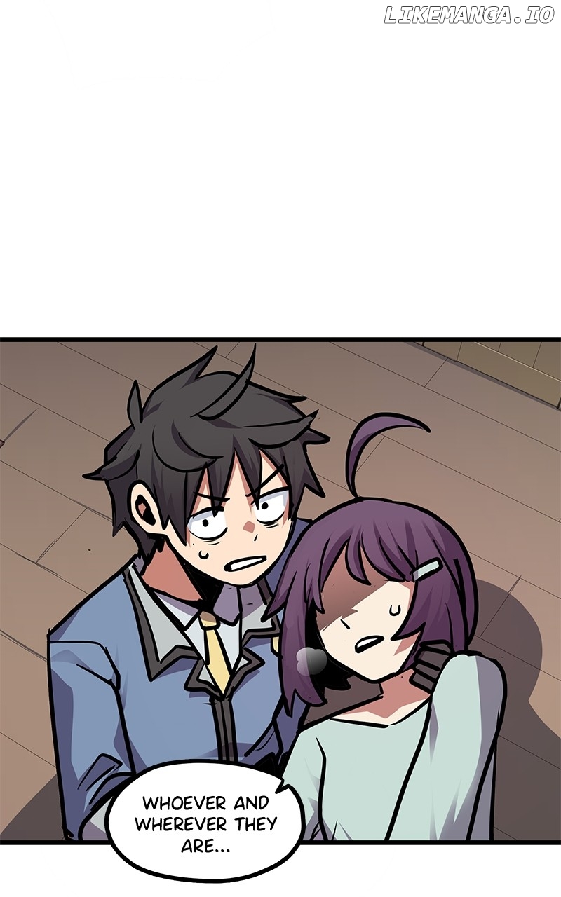 Carsearin Chapter 129 - Page 17