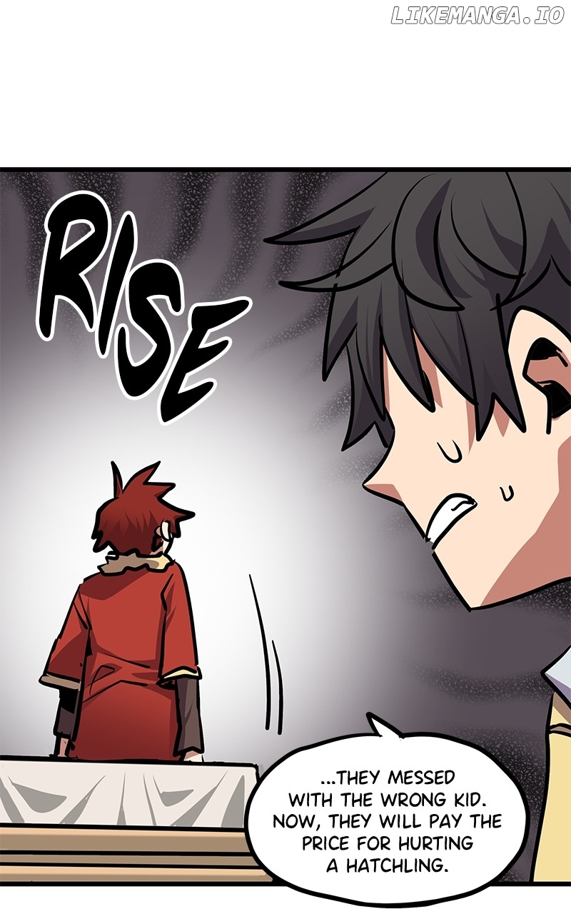 Carsearin Chapter 129 - Page 18