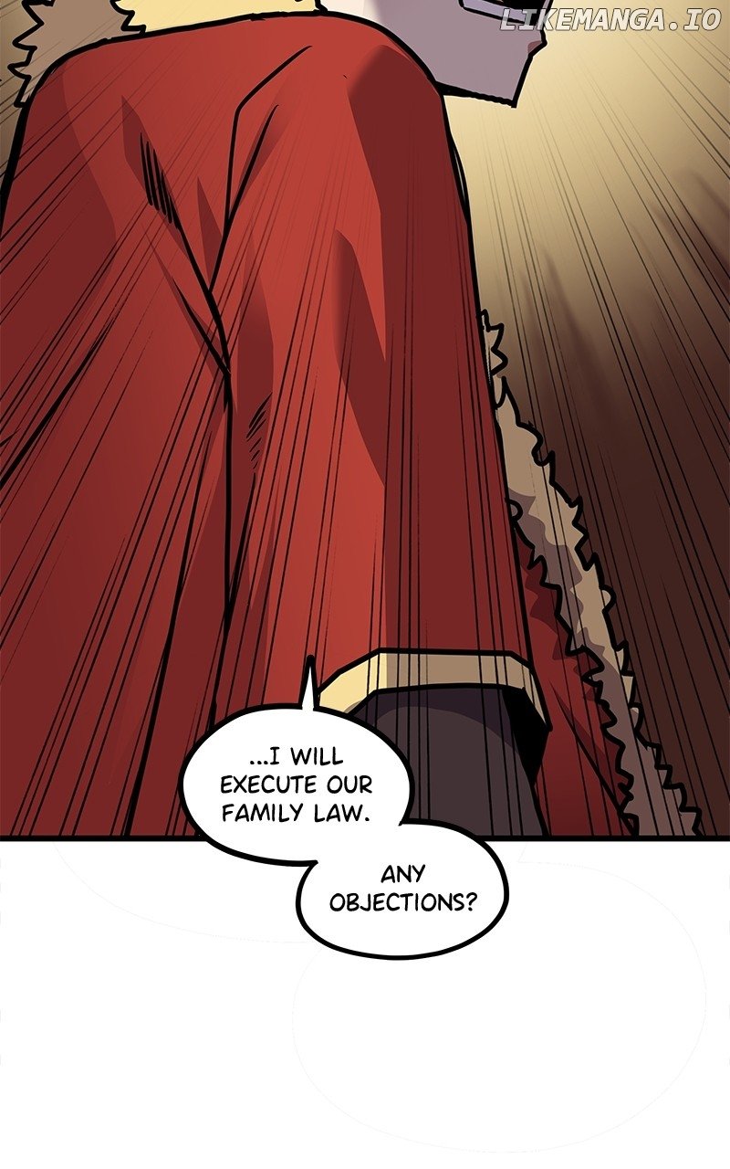 Carsearin Chapter 129 - Page 20