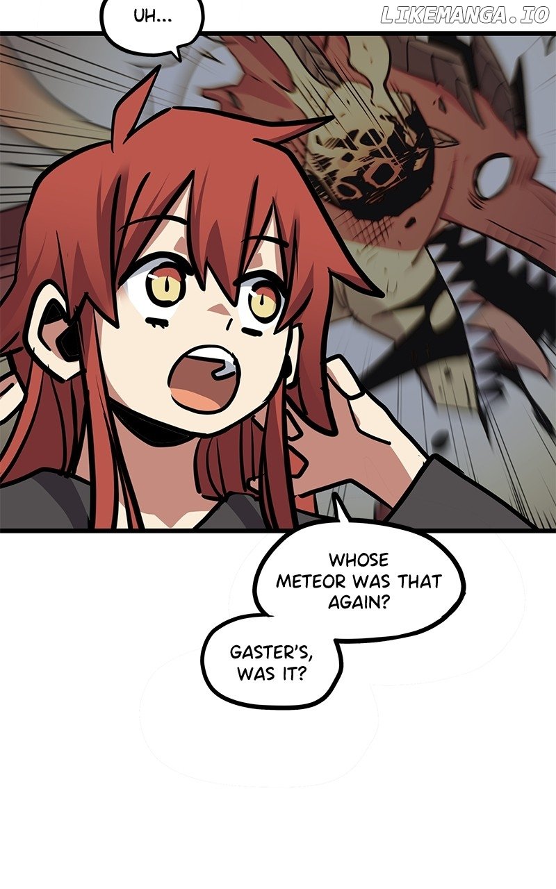 Carsearin Chapter 129 - Page 3