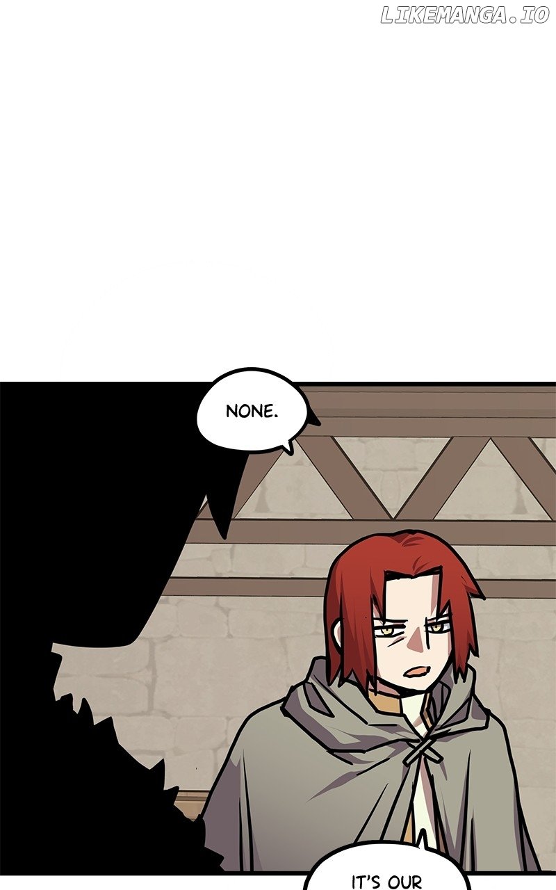 Carsearin Chapter 129 - Page 22