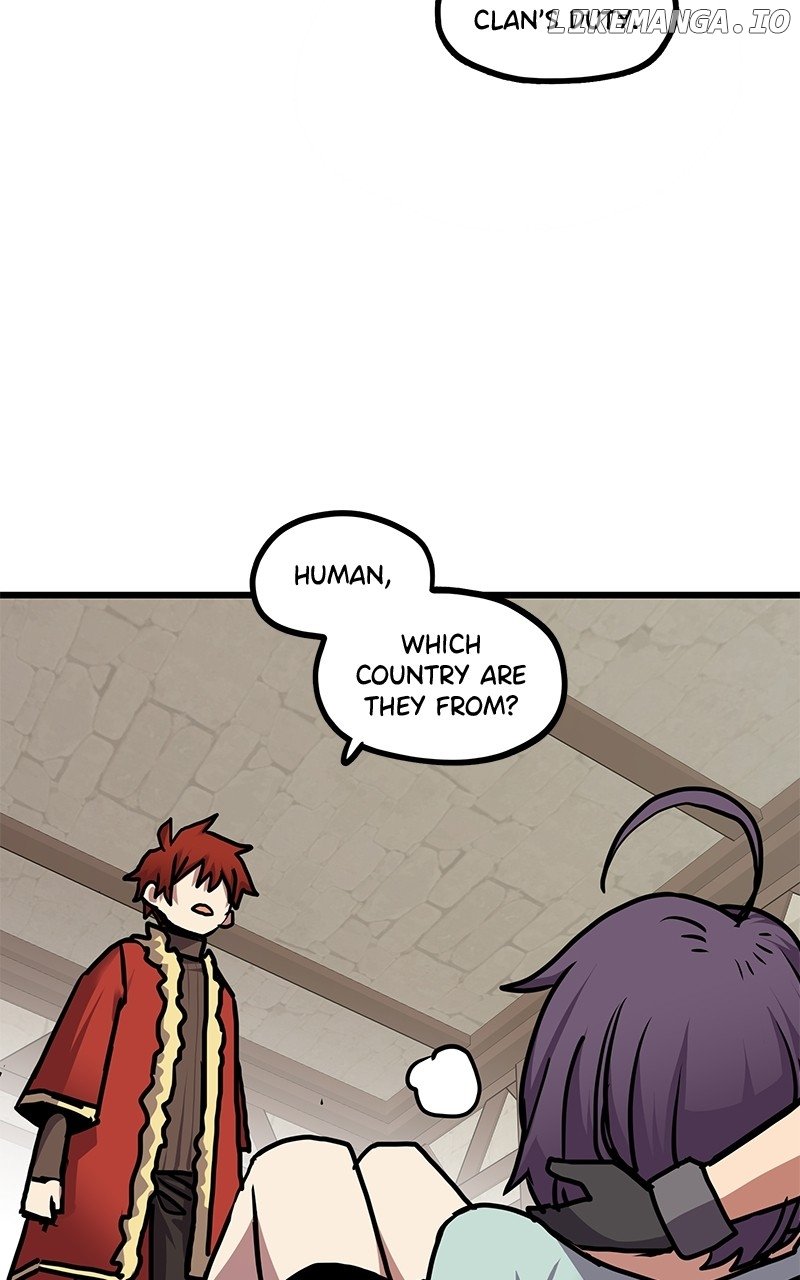 Carsearin Chapter 129 - Page 23