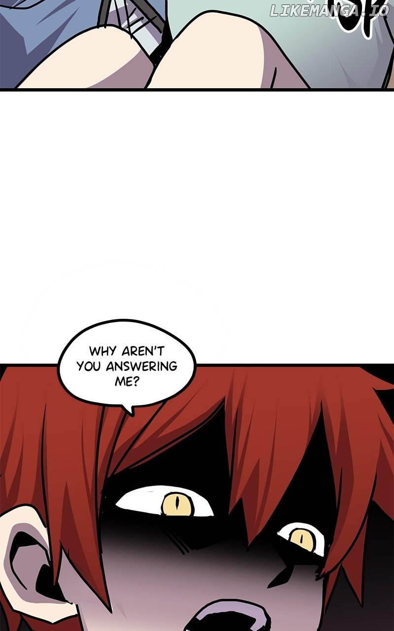 Carsearin Chapter 129 - Page 25