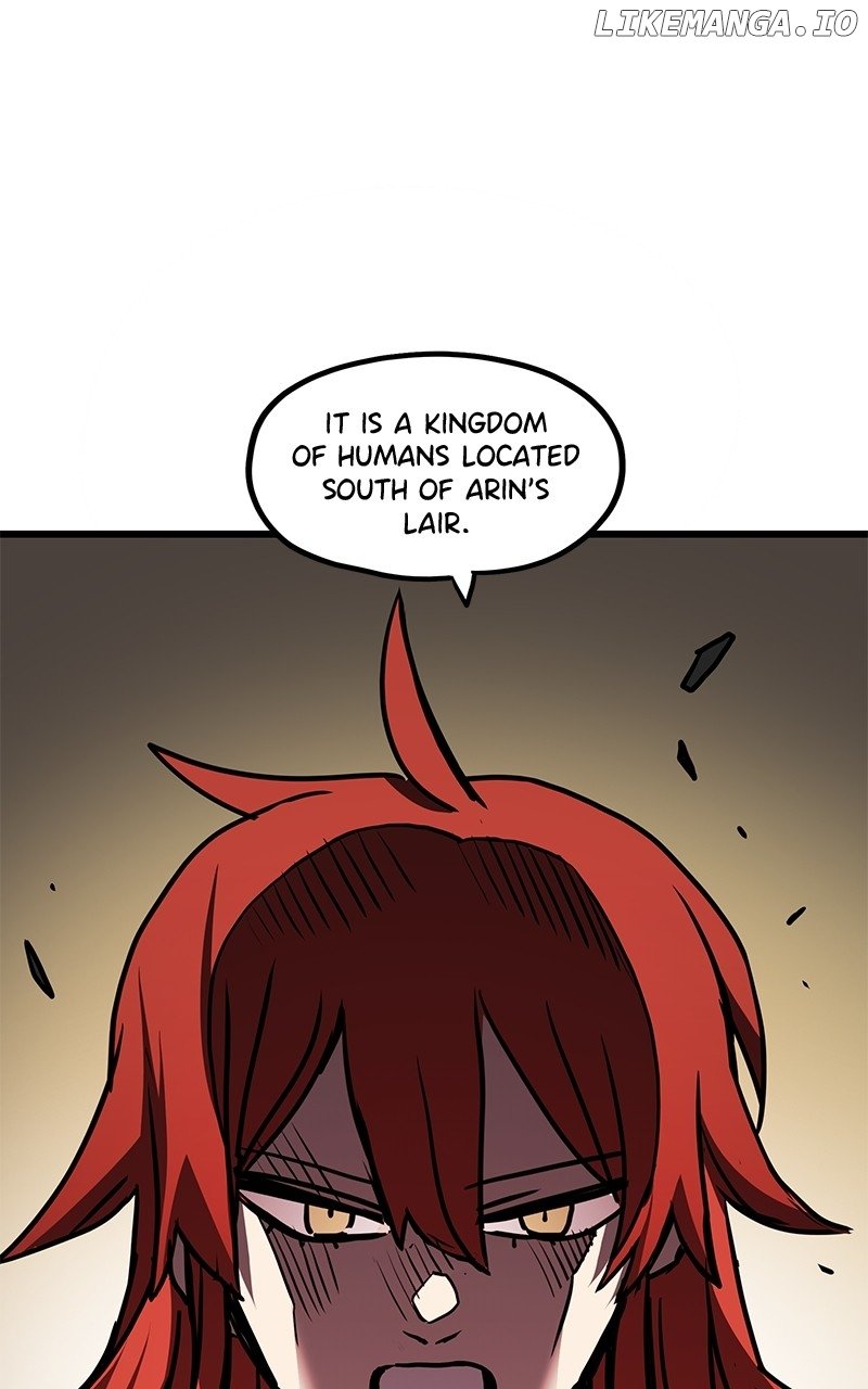Carsearin Chapter 129 - Page 28