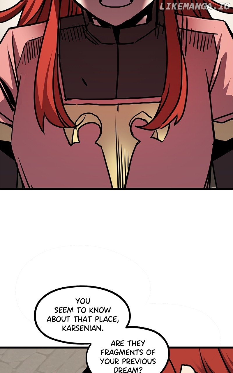 Carsearin Chapter 129 - Page 29
