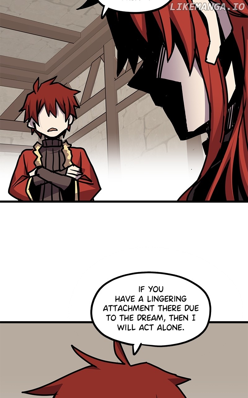 Carsearin Chapter 129 - Page 30