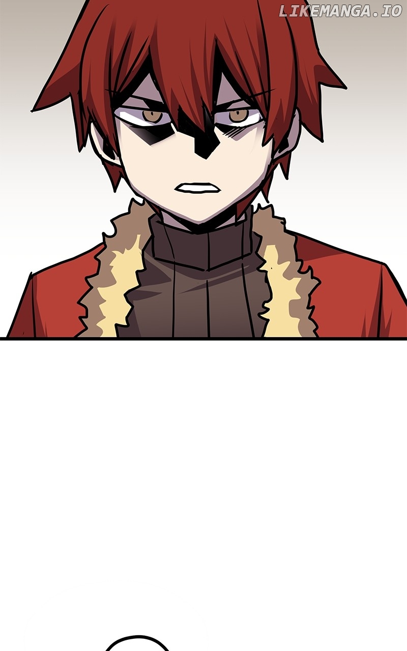 Carsearin Chapter 129 - Page 31