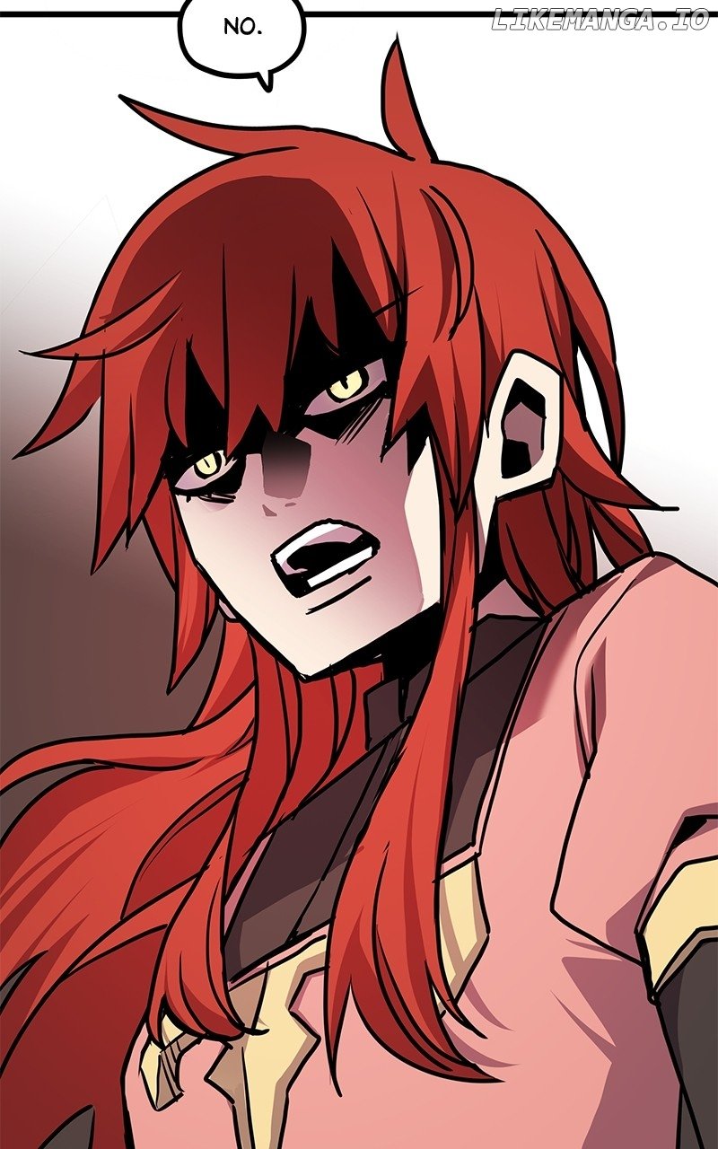 Carsearin Chapter 129 - Page 32