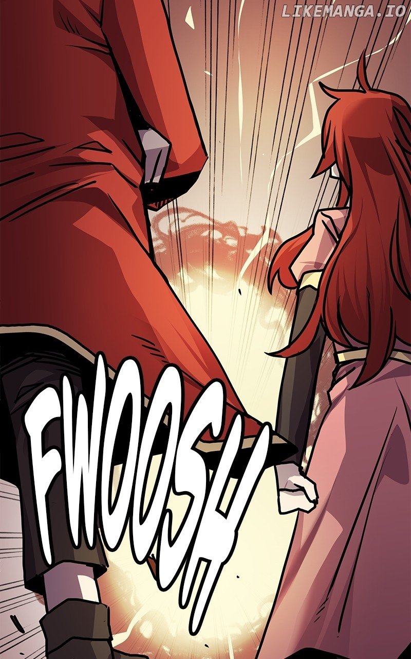 Carsearin Chapter 129 - Page 35