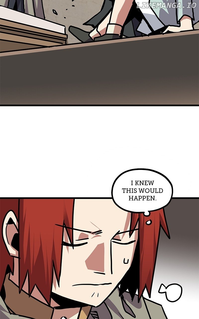 Carsearin Chapter 129 - Page 38