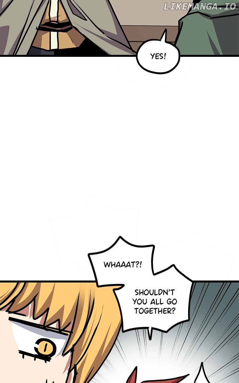 Carsearin Chapter 129 - Page 40