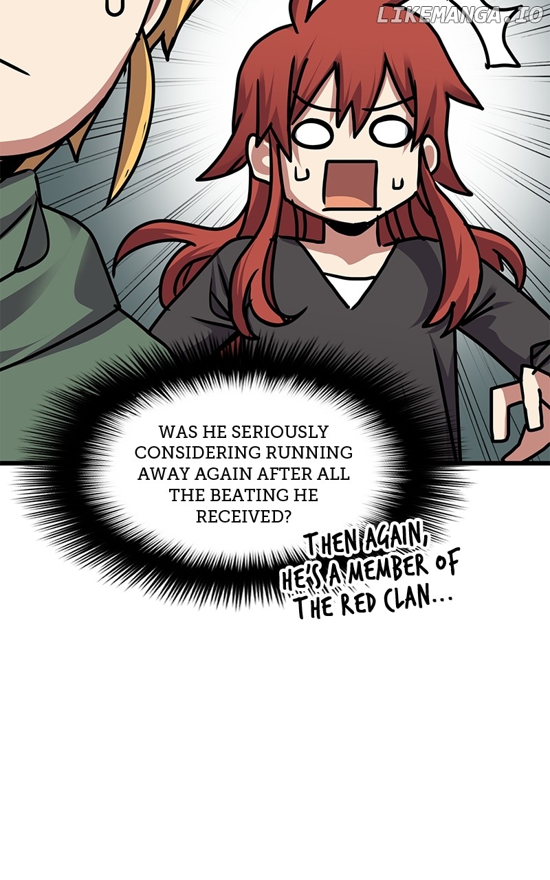 Carsearin Chapter 129 - Page 41