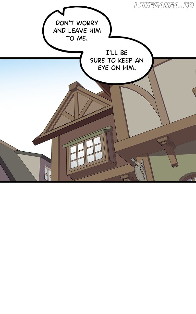 Carsearin Chapter 129 - Page 42