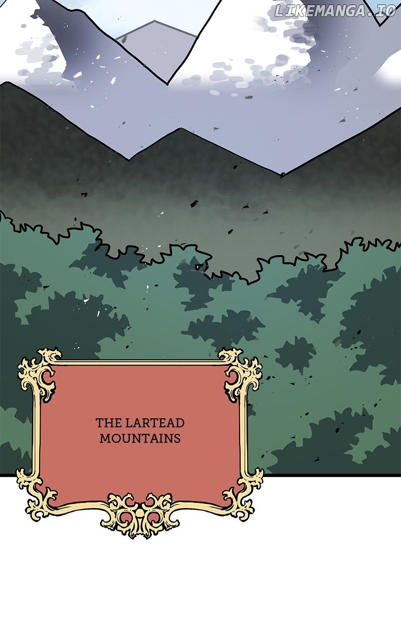 Carsearin Chapter 129 - Page 44