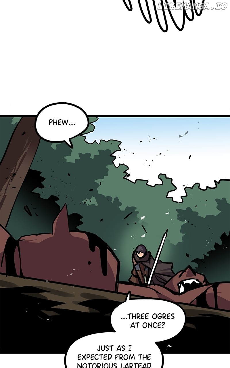 Carsearin Chapter 129 - Page 46