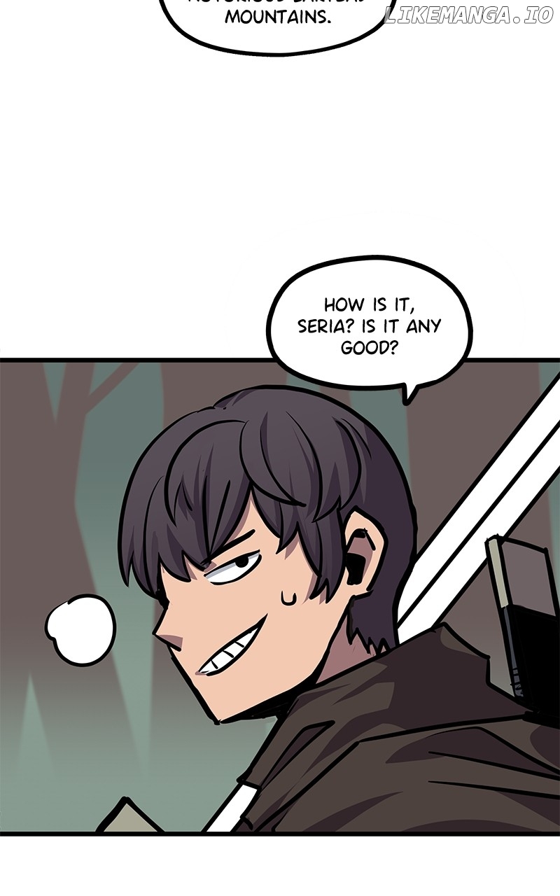 Carsearin Chapter 129 - Page 47
